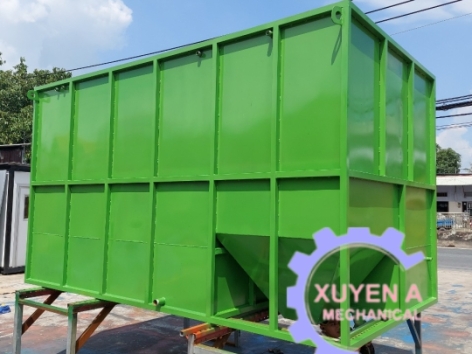ỨNG DỤNG THIẾT BỊ XỬ LÝ MÔI TRƯỜNG