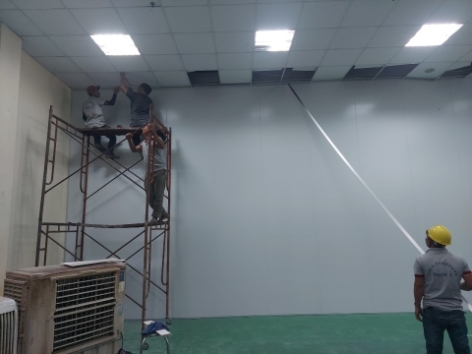 VÌ SAO NÊN CHỌN CƠ KHÍ XUYÊN Á ĐỂ SỬ DỤNG