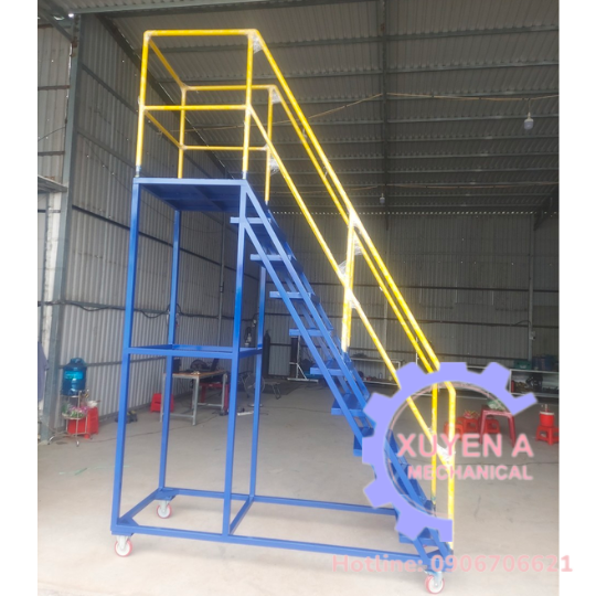 XE THAN DI ĐỘNG XT-01