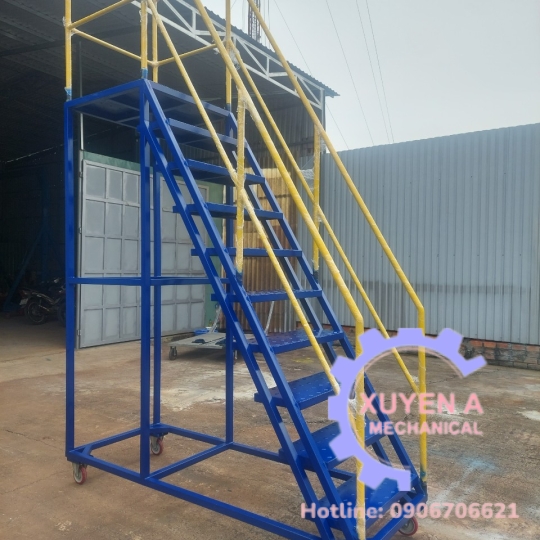 XE THAN DI ĐỘNG XT-01